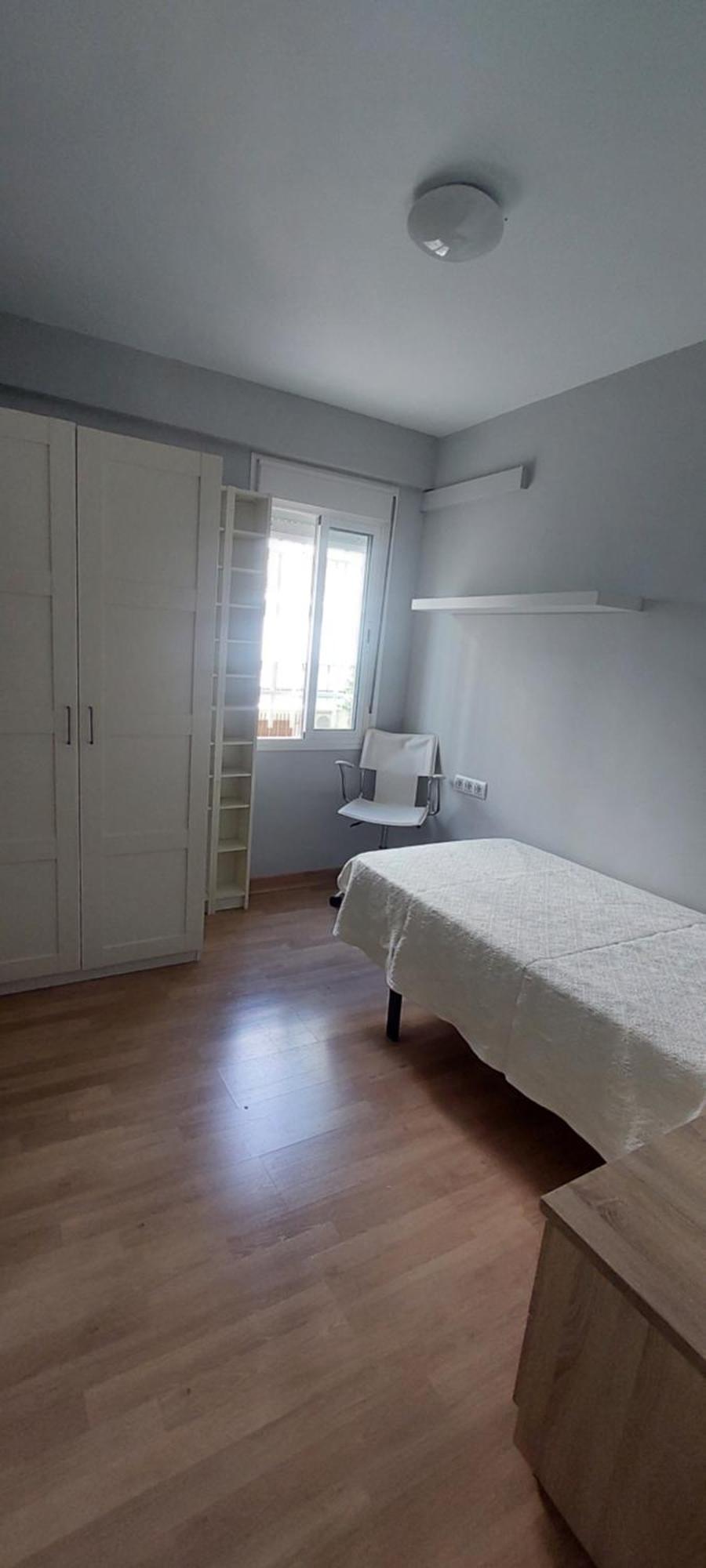 Bonito Piso En Triana Seville