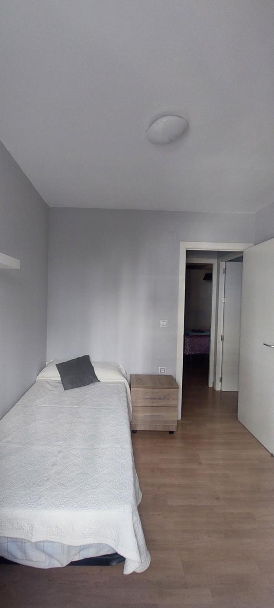 Appartement Bonito Piso En Triana Séville