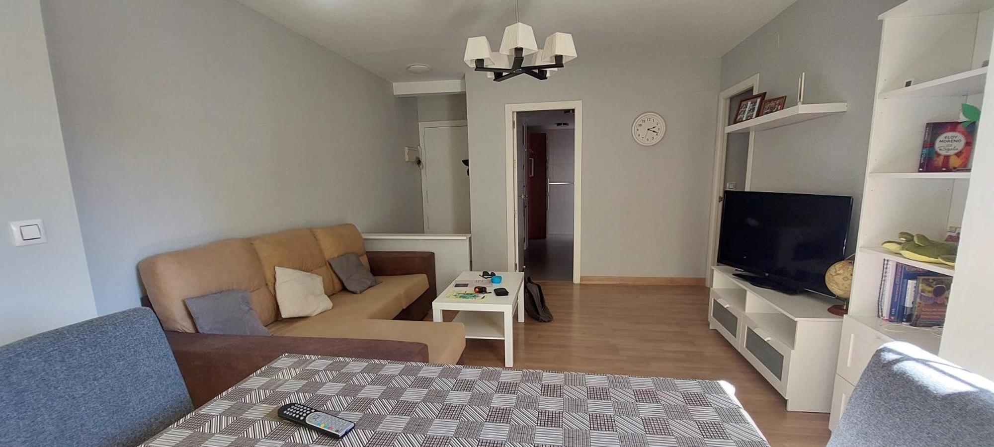 Appartement Bonito Piso En Triana