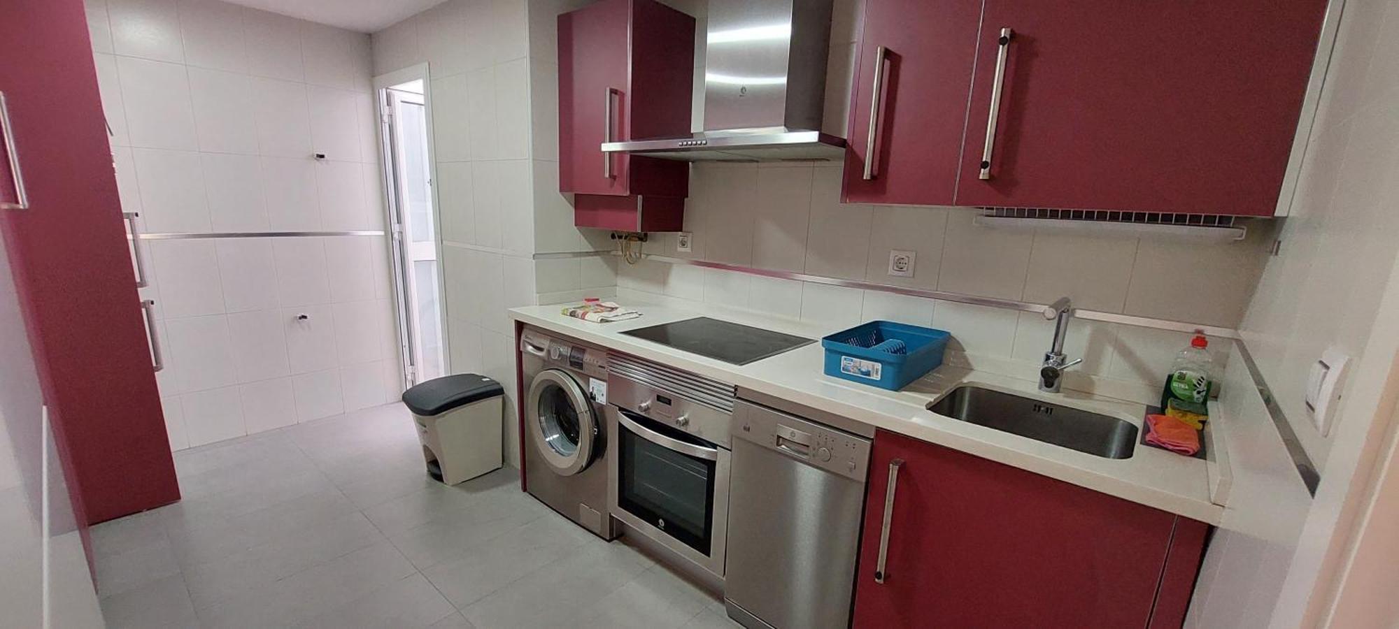 Appartement Bonito Piso En Triana *