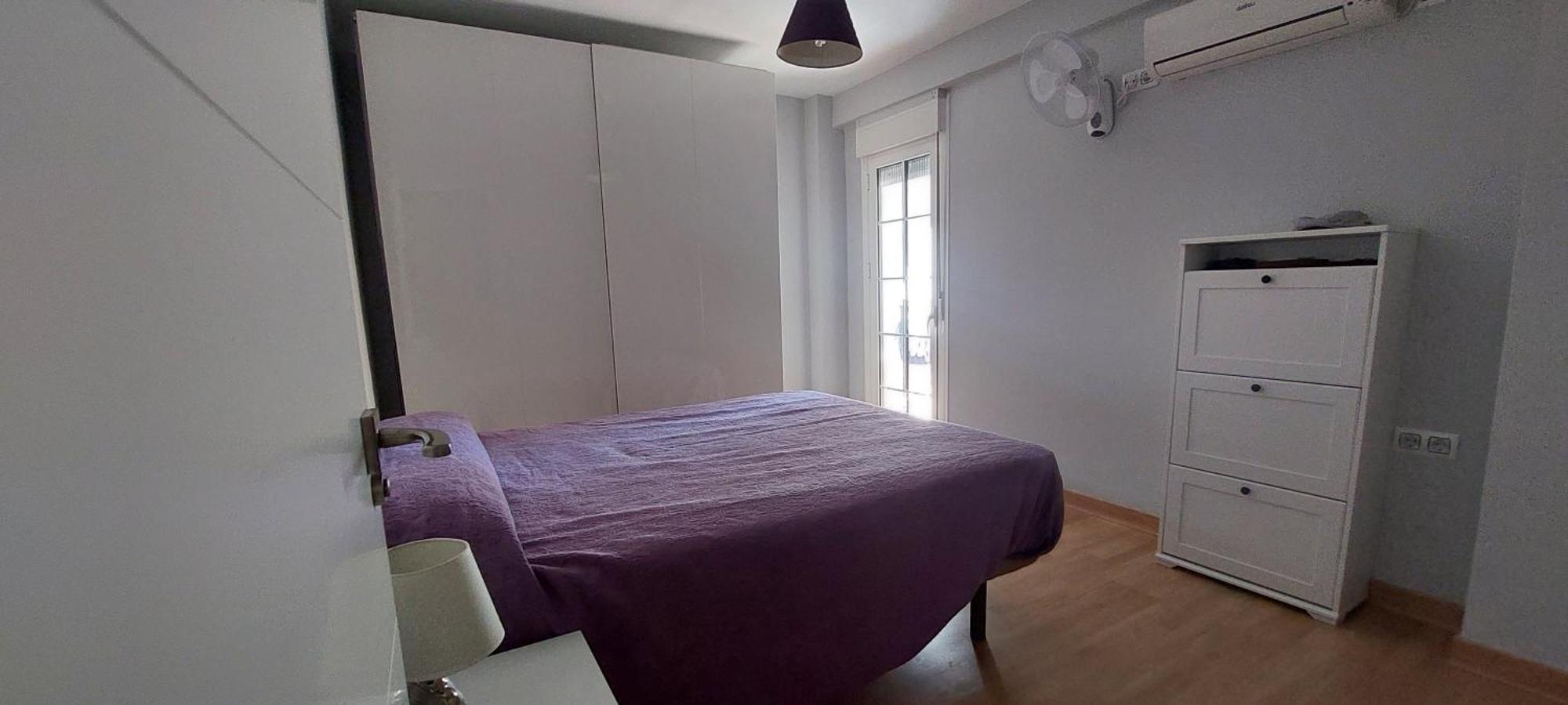 Appartement Bonito Piso En Triana Séville