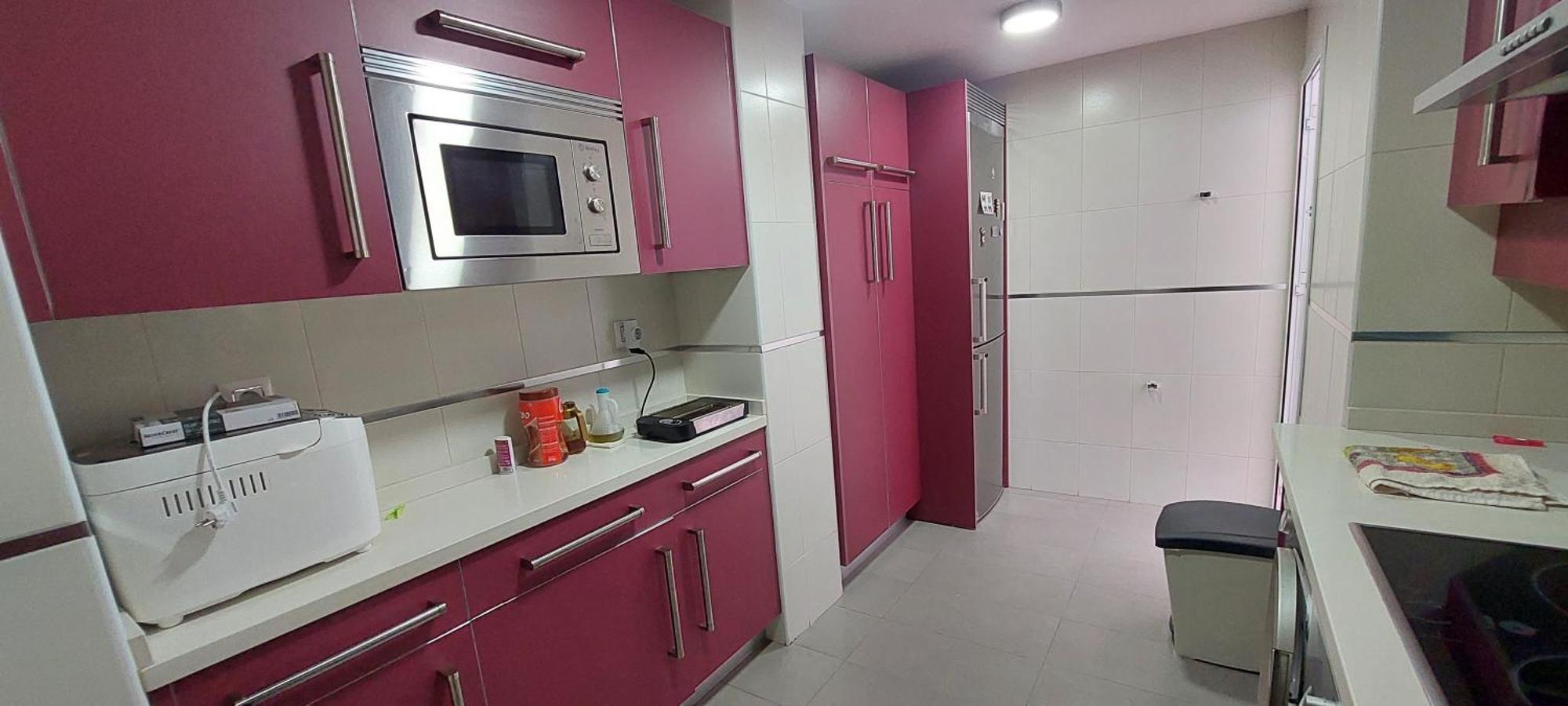 Bonito Piso En Triana Appartement *