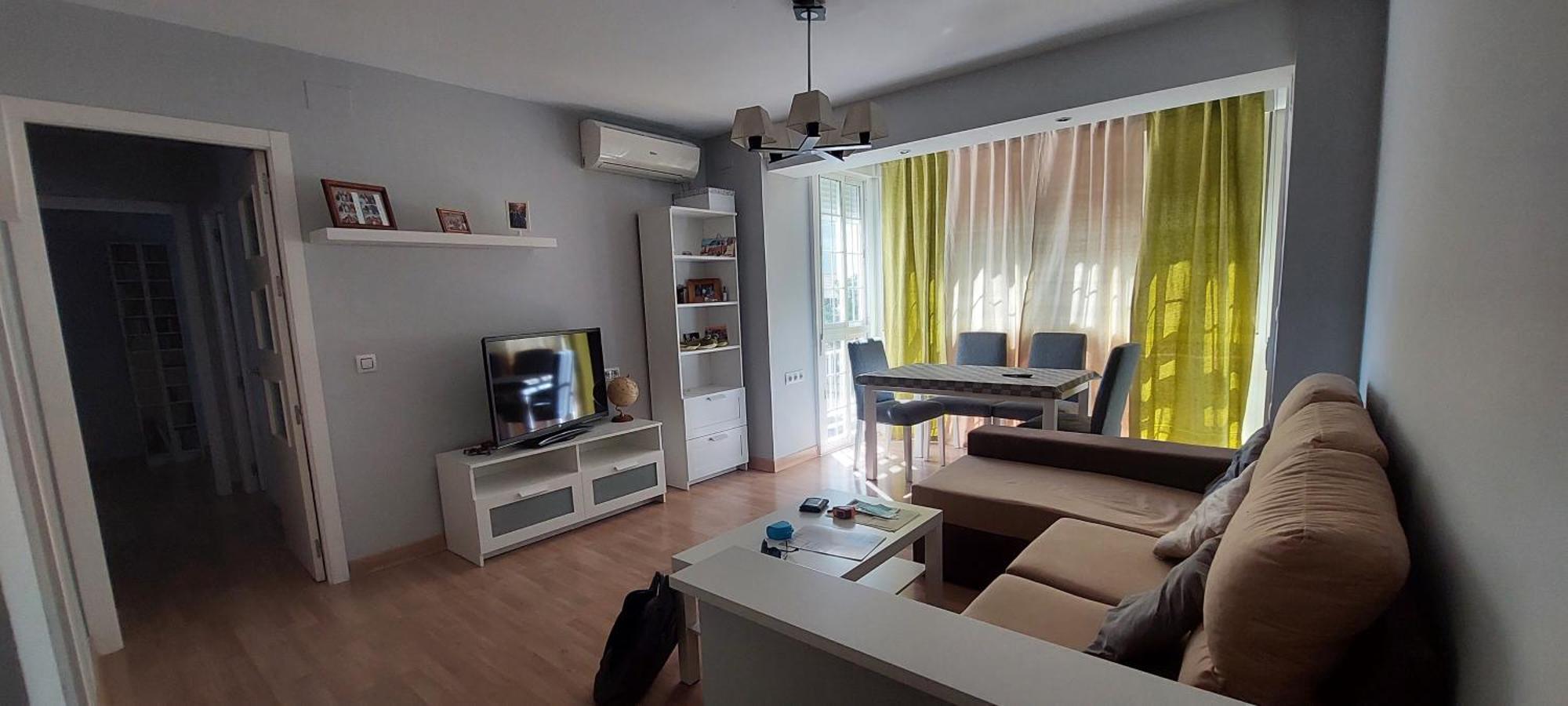 Appartement Bonito Piso En Triana Séville